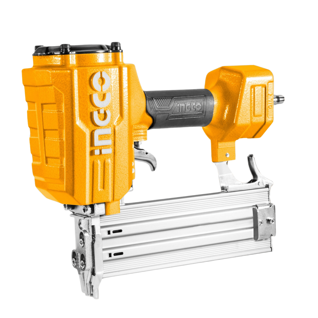 Ingco Nailer & Stapler Ingco Air Concrete Nailer 18-64mm – ACN18641