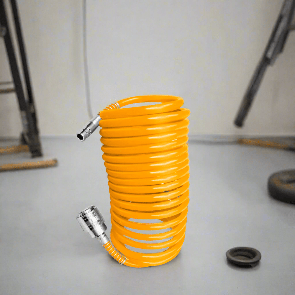 Ingco Compressor & Air Tool Accessories Ingco Air Hose 5m, 10m & 15m with Europe Type Connector - AH1 Series