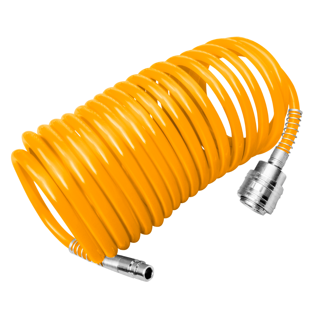 Ingco Compressor & Air Tool Accessories Ingco Air Hose 5m, 10m & 15m with Europe Type Connector - AH1 Series