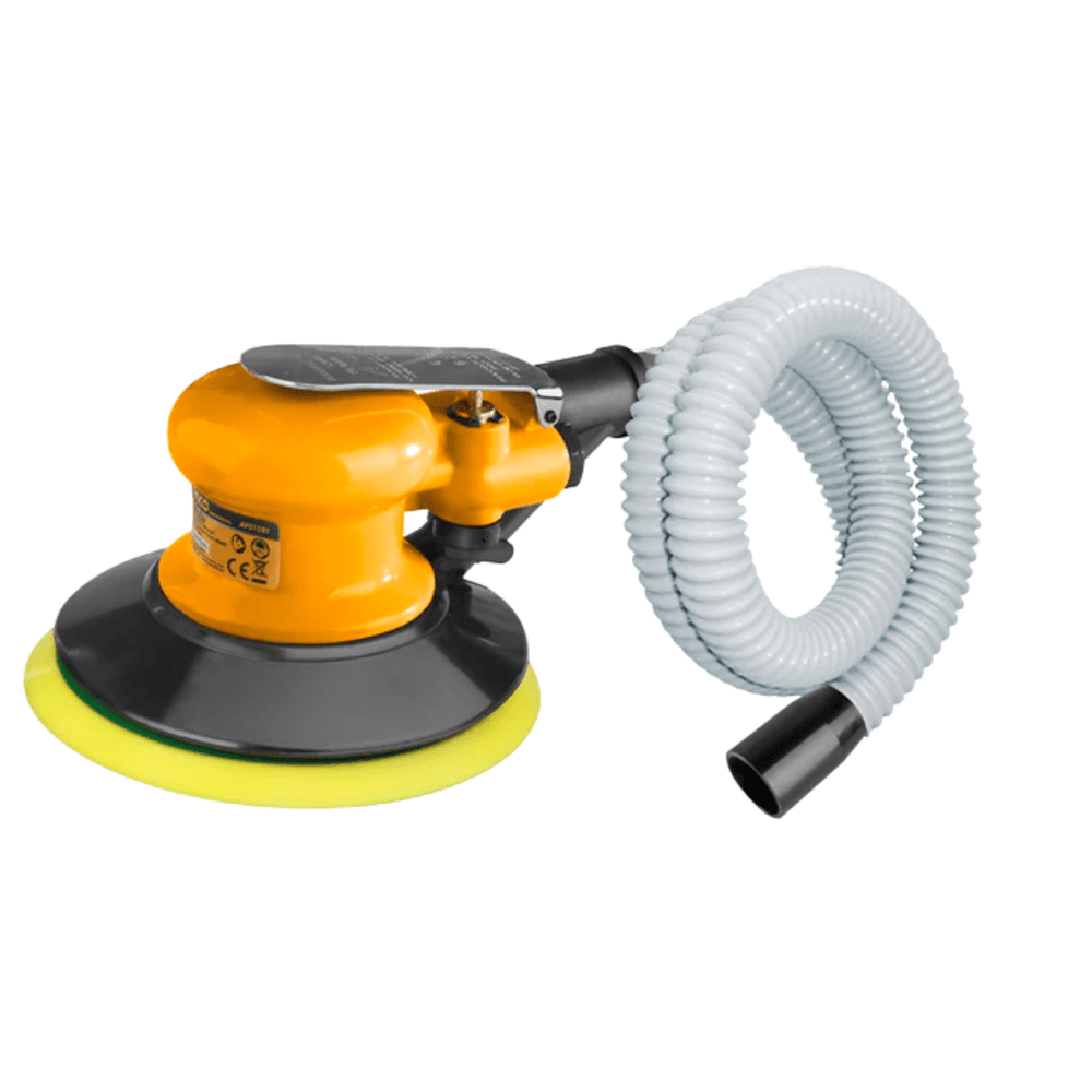 Ingco Sander Ingco Air Sander 6" 150mm - APS1501