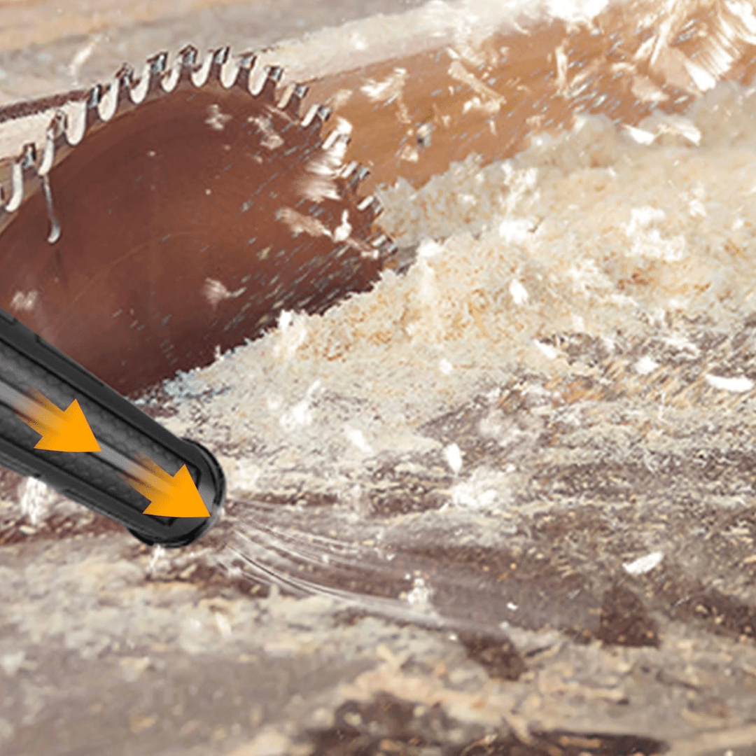 Ingco Blower Ingco Aspirator Blower 400W - AB4018