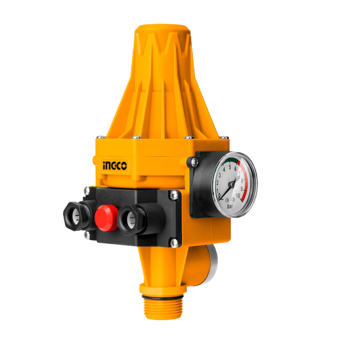 Ingco Pump Control Ingco Automatic Pump Control 1.5 Bar - WAPS002
