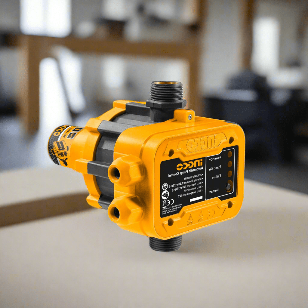 Ingco Pump Control Ingco Automatic Pump Control - WAPS001