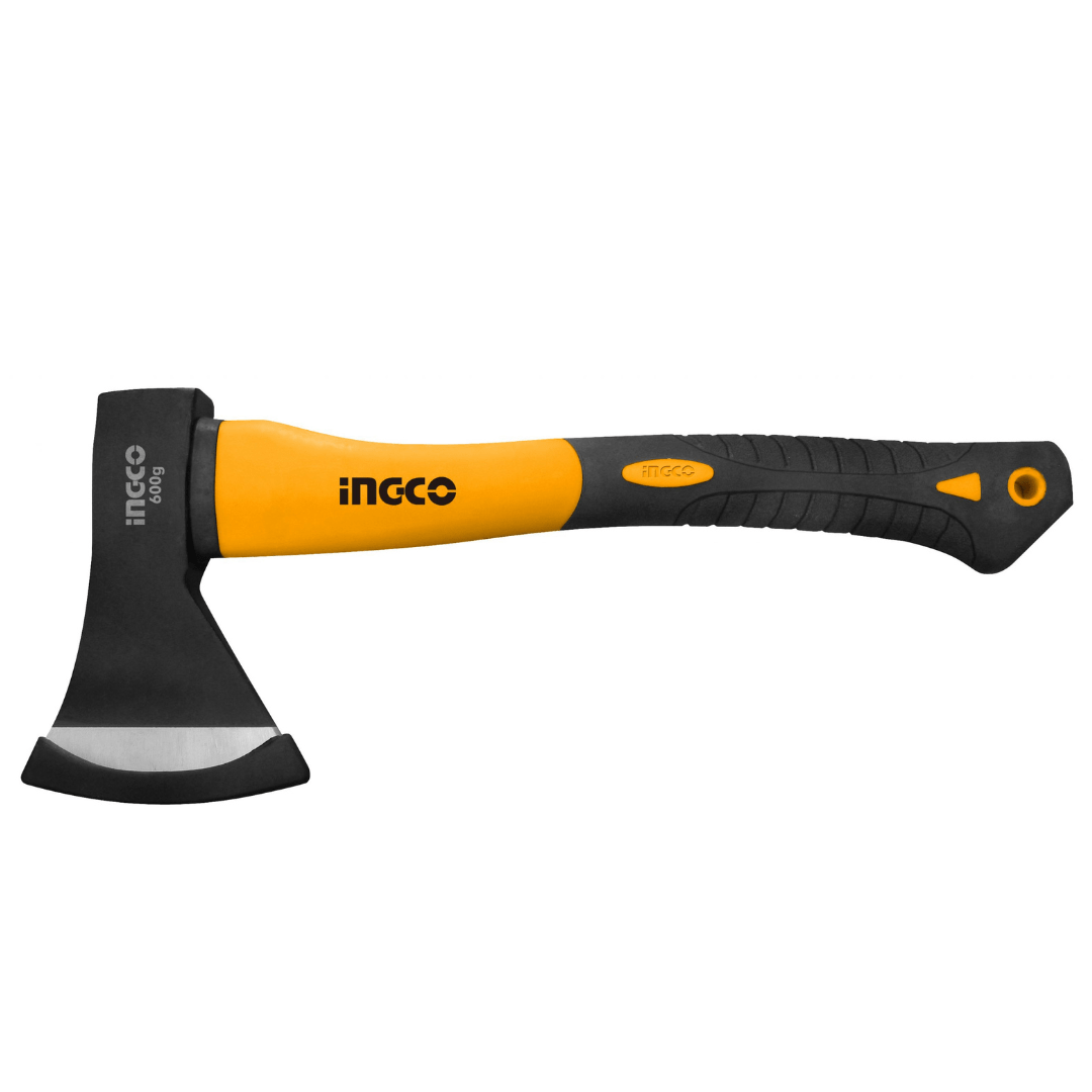 Ingco Hammers Mallets & Sledges Ingco Axe - 600g & 1250g