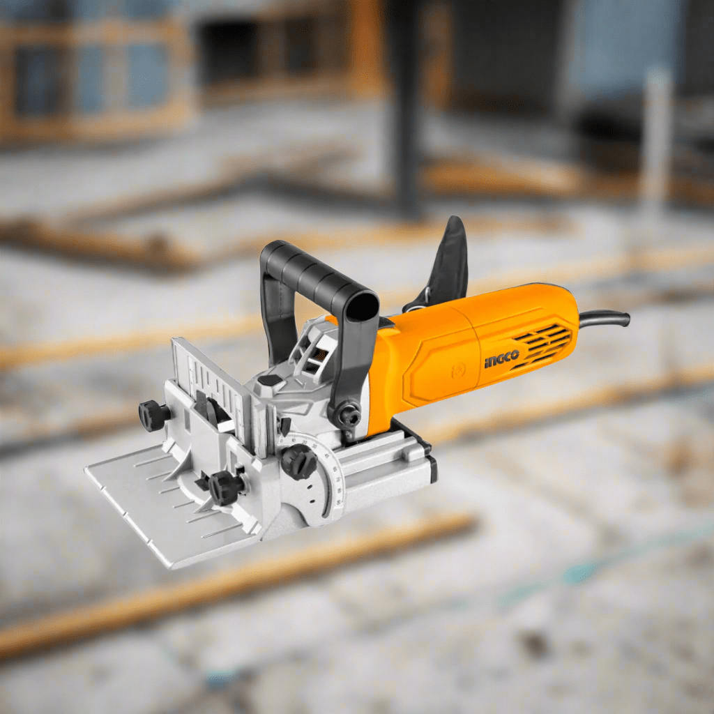 Ingco Planer & Joiner Ingco Biscuit Jointer 950W - BJ9508