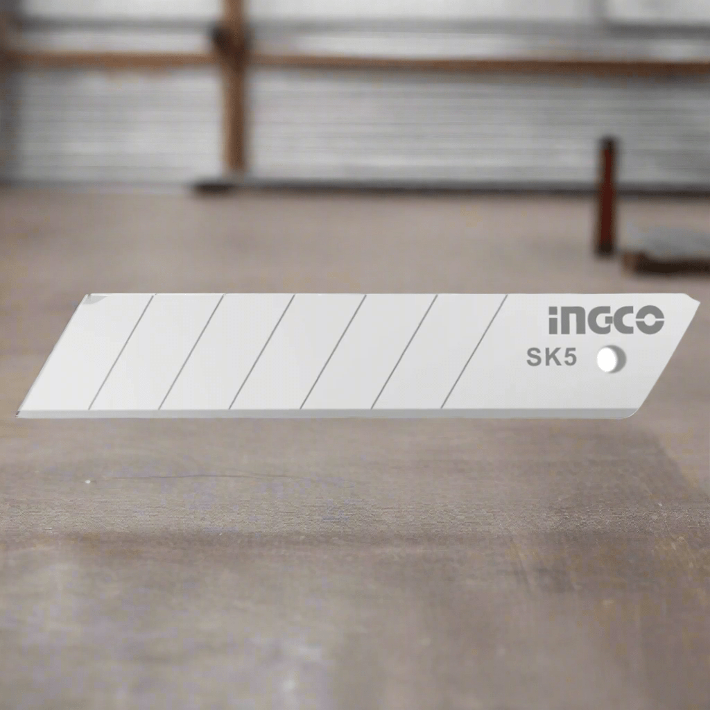 Ingco Multi Tools & Knives Ingco Blades Set - HKNSB181