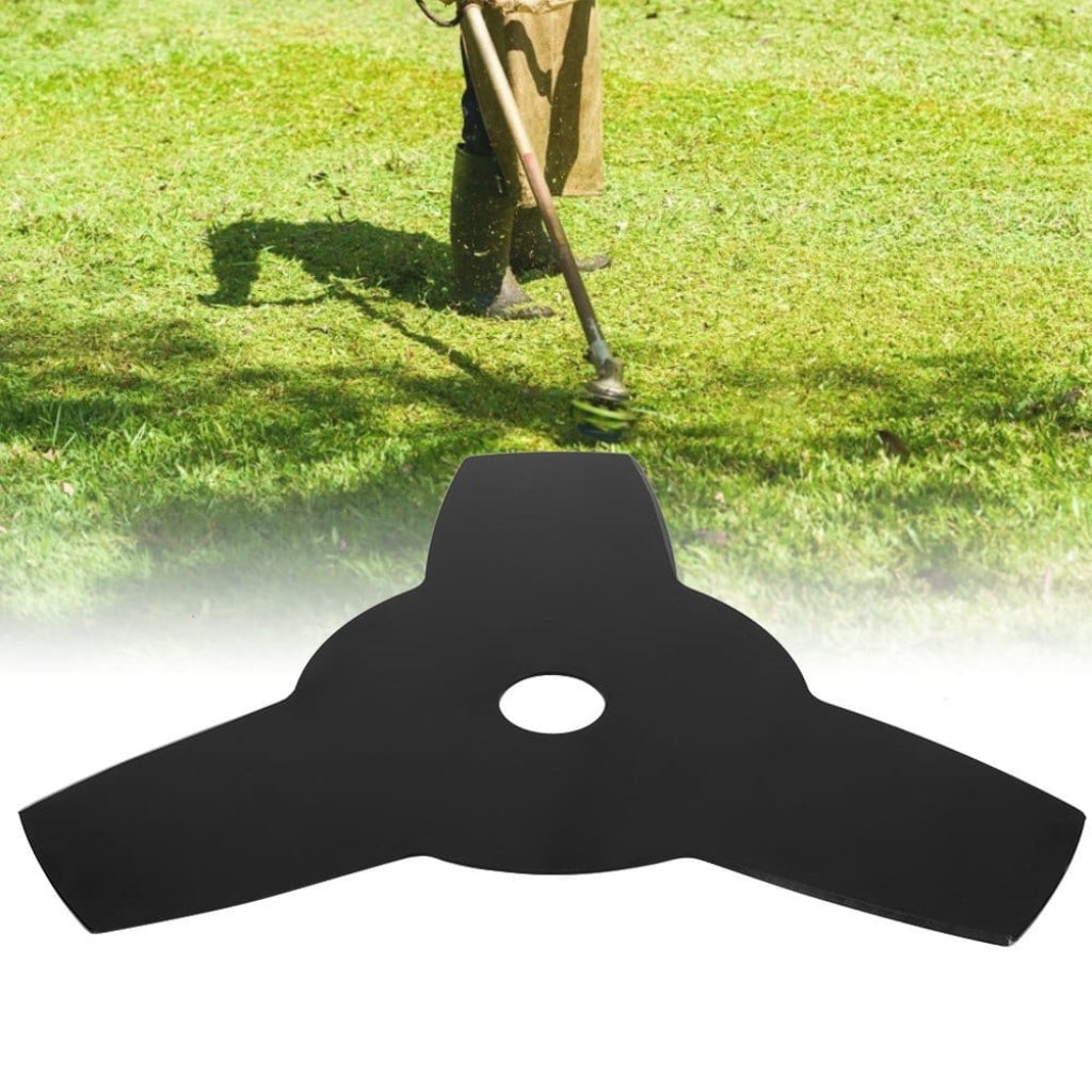 Ingco Trimmer Ingco Bush Cutter Blade 255mm (10") - ABCB05