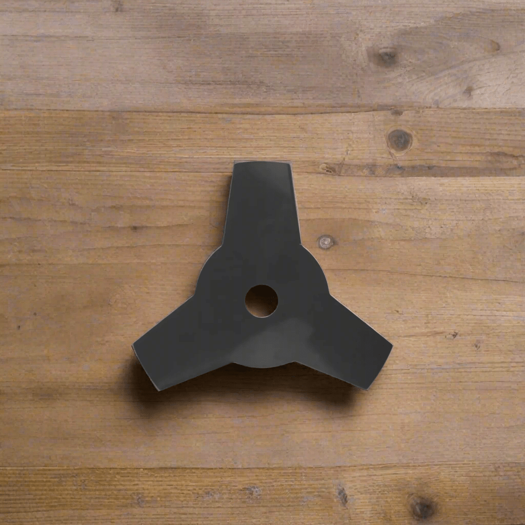 Ingco Trimmer Ingco Bush Cutter Blade 255mm (10") for Gasoline Grass Trimmer – ABCB05