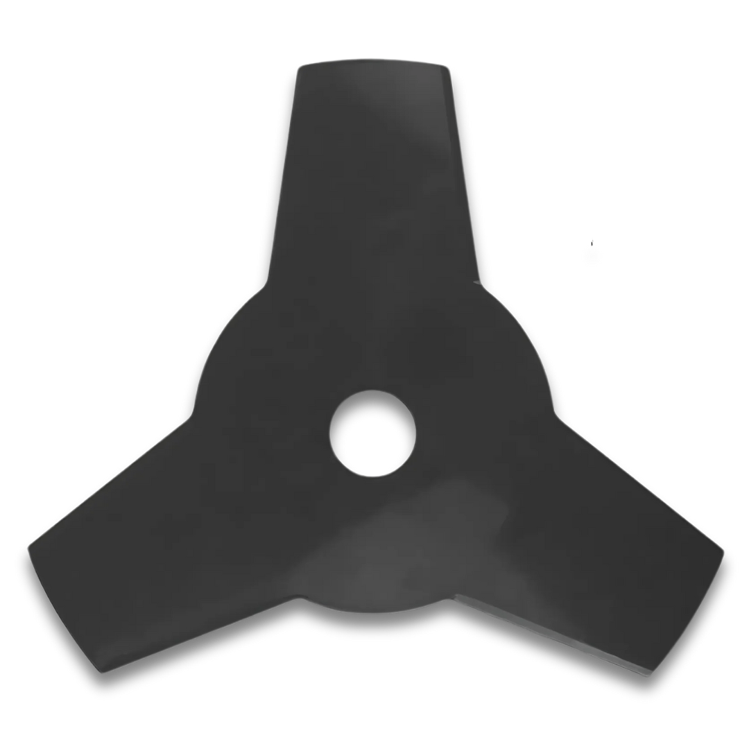 Ingco Trimmer Ingco Bush Cutter Blade 255mm (10") for Gasoline Grass Trimmer – ABCB05