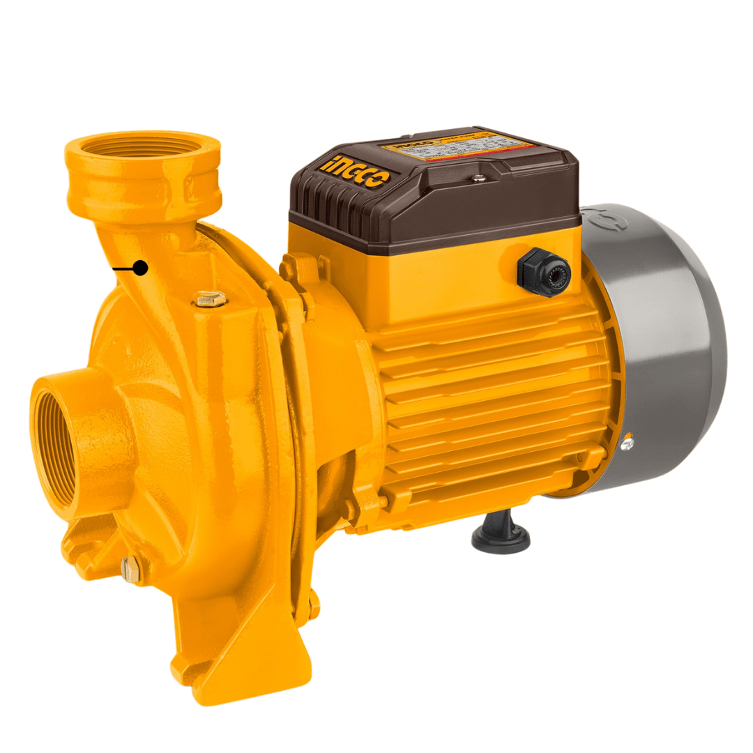 Ingco Centrifugal Pumps Ingco Centrifugal Water Pump 1500W 2HP - MHF15008
