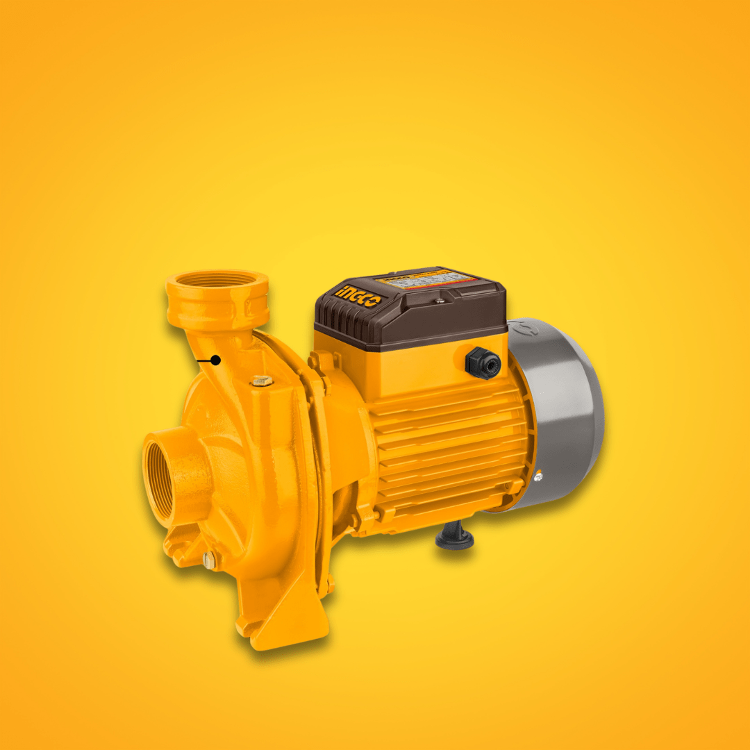 Ingco Centrifugal Pumps Ingco Centrifugal Water Pump 1500W 2HP - MHF15008