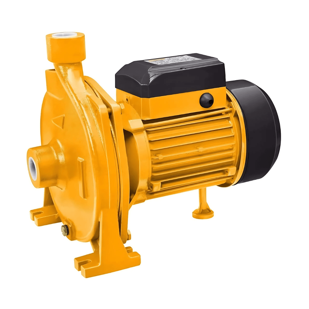 Ingco Centrifugal Pumps Ingco Centrifugal Water Pumps - 0.5HP, 1HP & 2HP - CPM Series