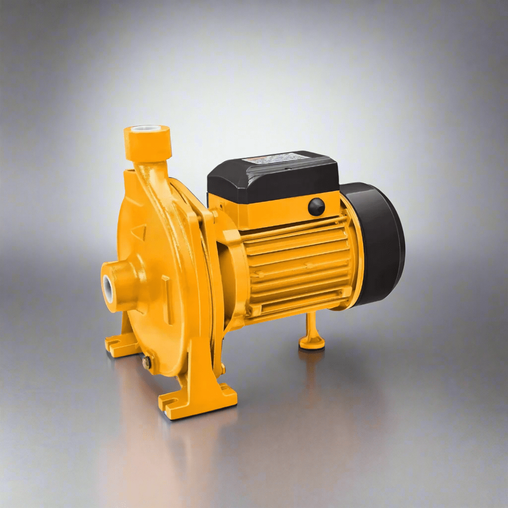 Ingco Centrifugal Pumps Ingco Centrifugal Water Pumps - 0.5HP, 1HP & 2HP - CPM Series