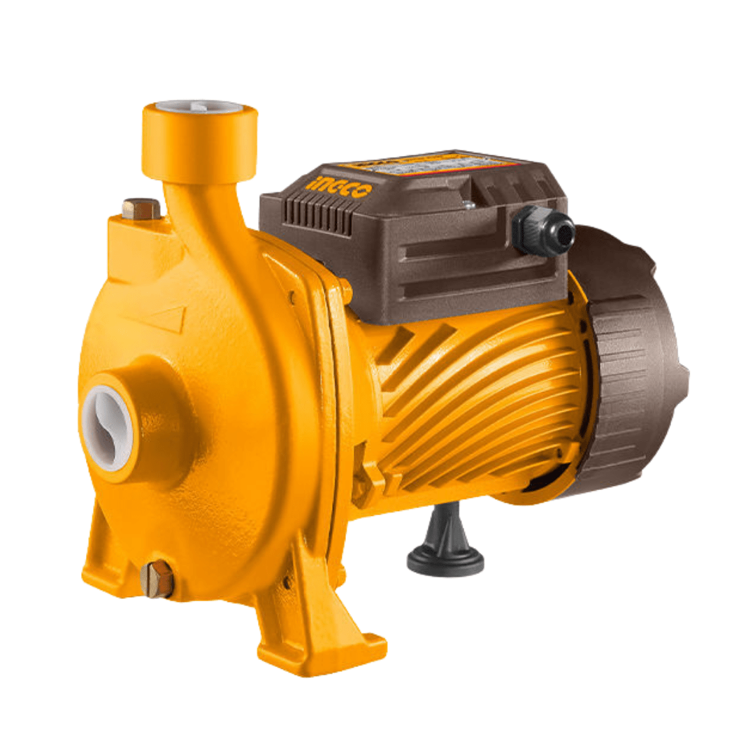 Ingco Centrifugal Pumps Ingco Centrifugal Water Pumps 750W 1.0HP - CPM75068