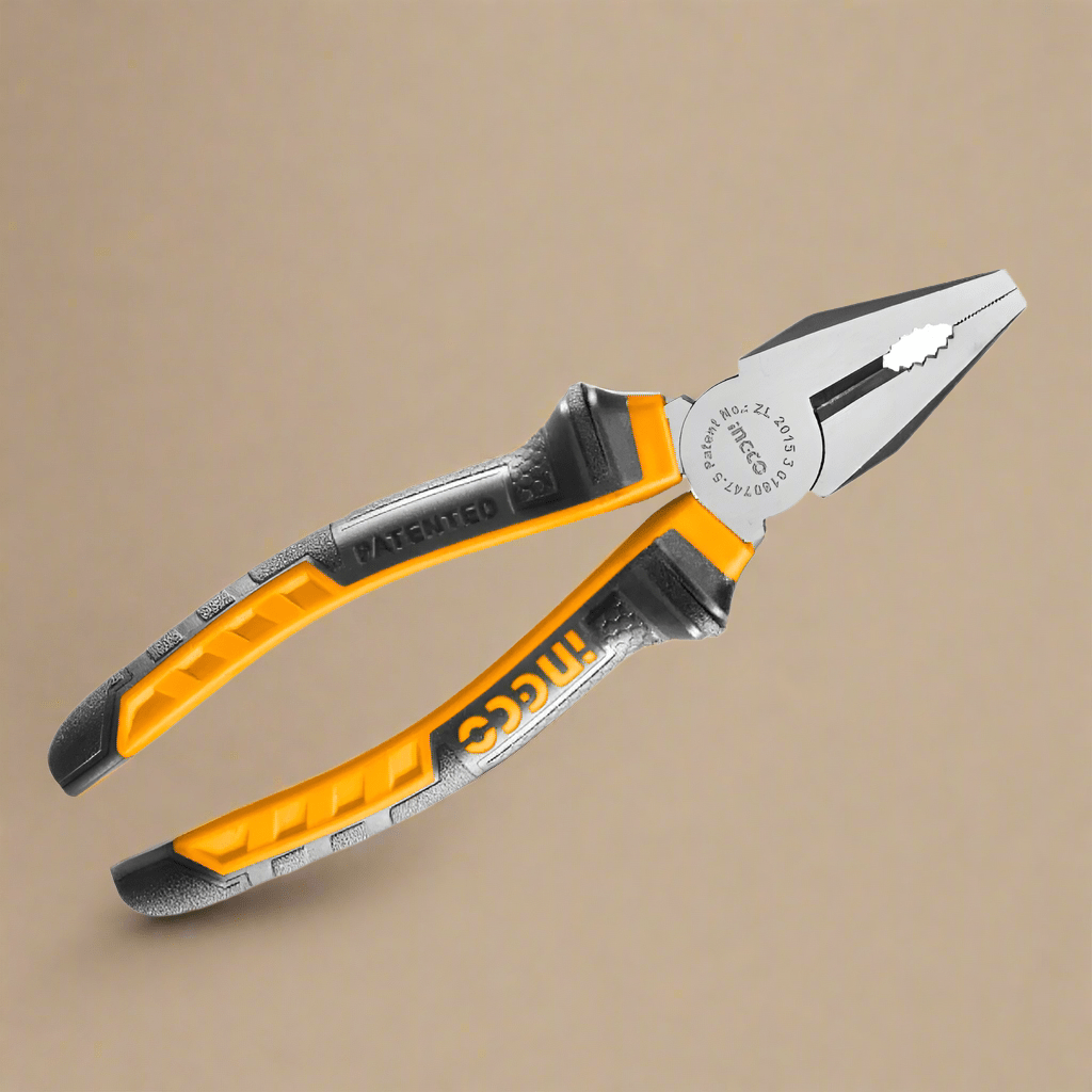 Ingco Pliers Ingco Combination Pliers - HCP08188