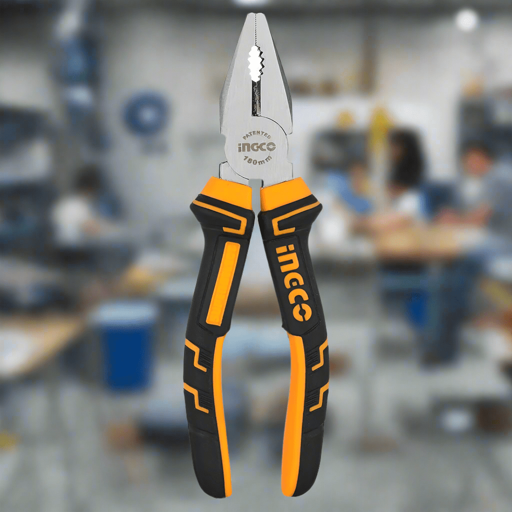 Ingco Pliers Ingco Combination Pliers - HCP08188