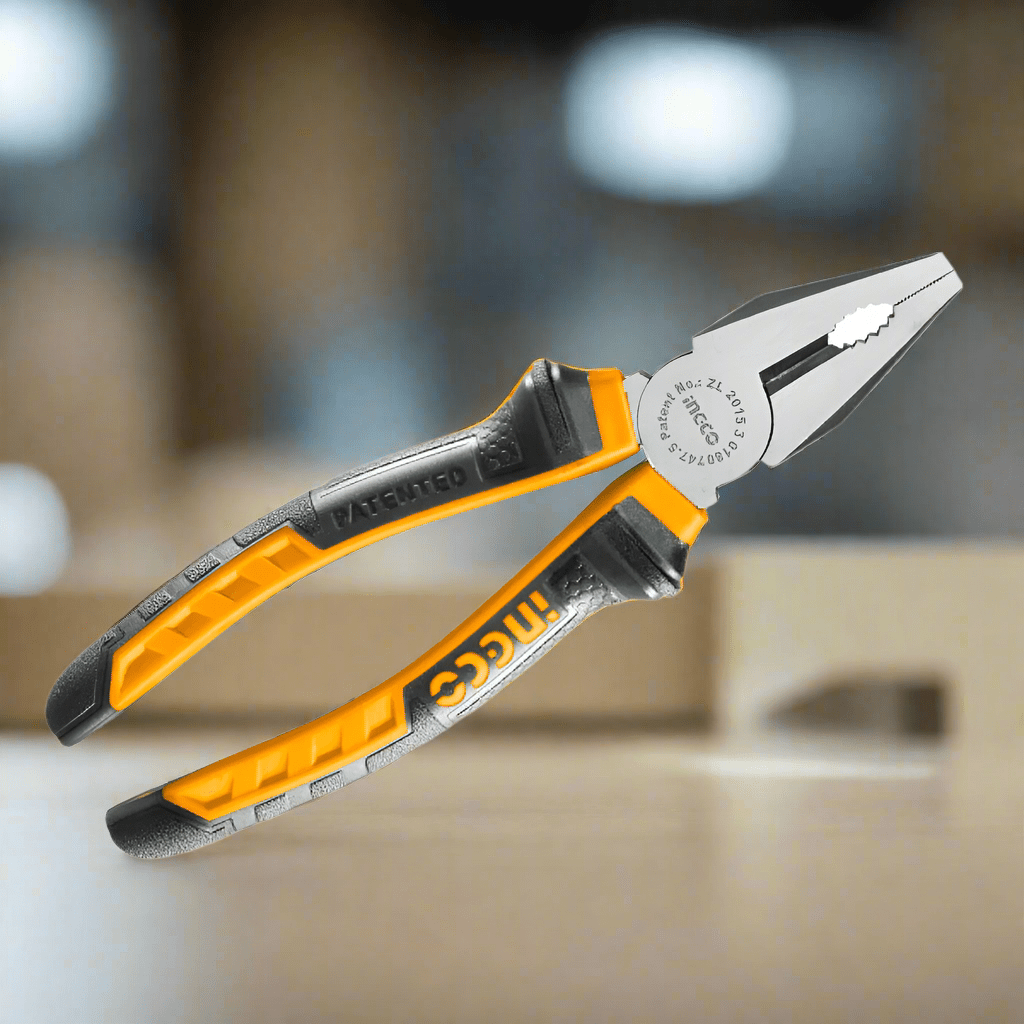 Ingco Pliers Ingco Combination Pliers - HCP08188