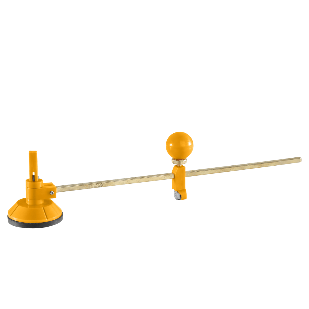 Ingco Hand Saws & Cutting Tools Ingco Compasses Glass Cutter - HGCT16001
