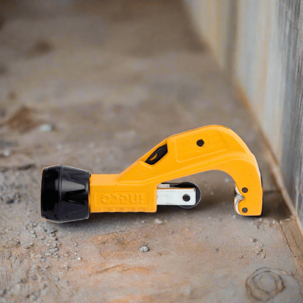 Ingco Hand Saws & Cutting Tools Ingco Copper and Aluminum Pipe Cutter - HPC0232