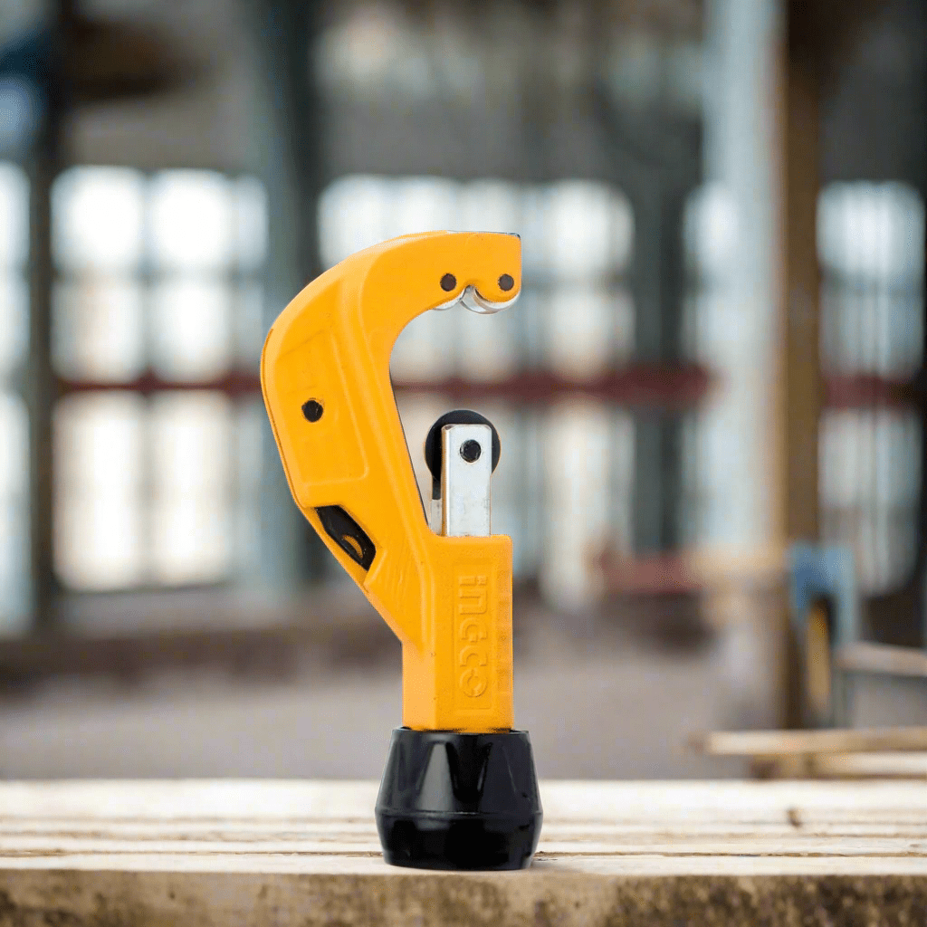 Ingco Hand Saws & Cutting Tools Ingco Copper and Aluminum Pipe Cutter - HPC0232
