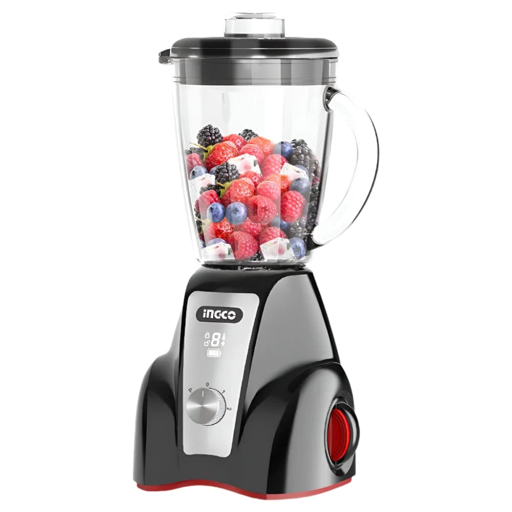 Ingco Kitchen Appliances Ingco Cordless Stand Blender - CJB052K