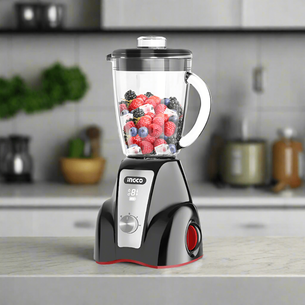 Ingco Kitchen Appliances Ingco Cordless Stand Blender - CJB052K