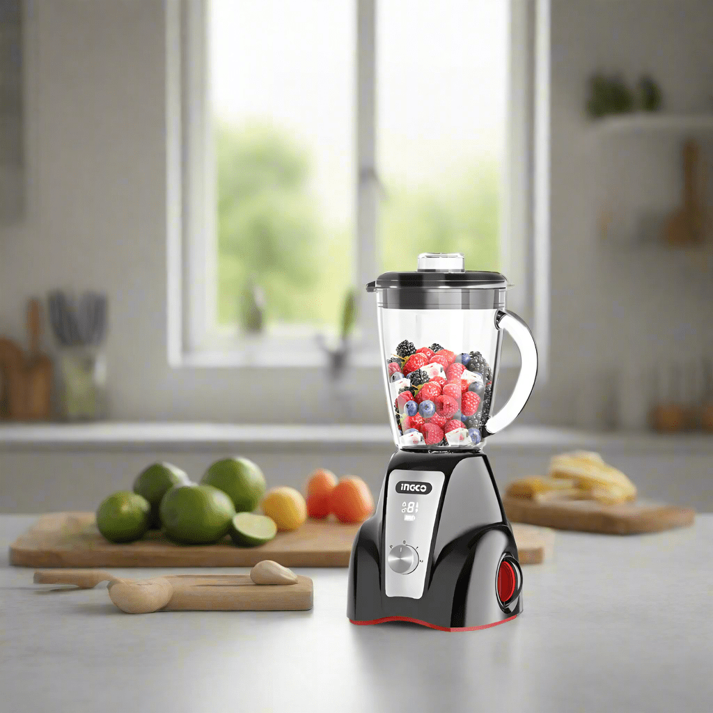 Ingco Kitchen Appliances Ingco Cordless Stand Blender - CJB052K