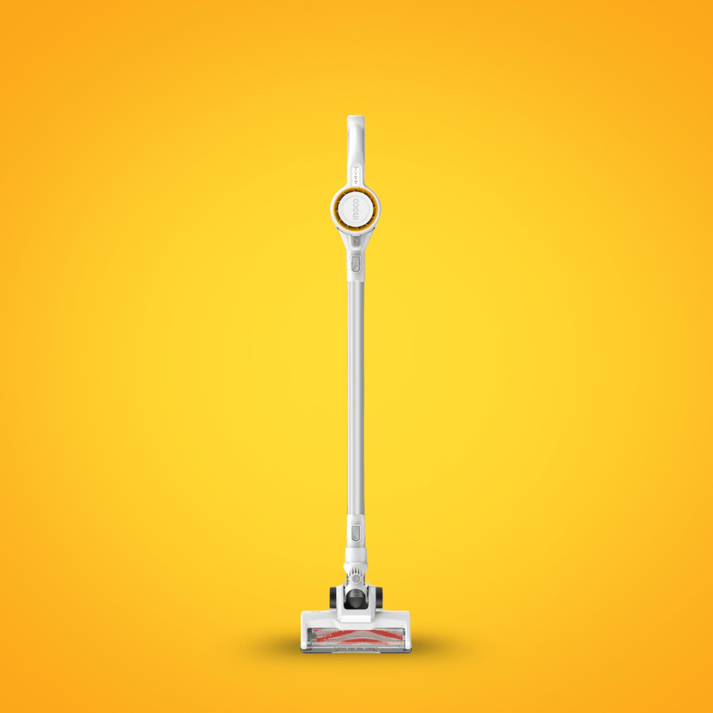 Ingco Steam & Vacuum Cleaner Ingco Cordless Vacuum Cleaner - VCH22111