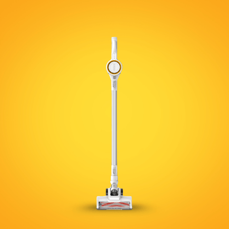 Ingco Steam & Vacuum Cleaner Ingco Cordless Vacuum Cleaner - VCH22111