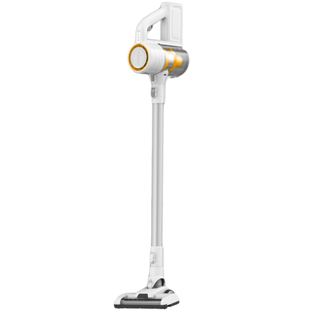 Ingco Steam & Vacuum Cleaner Ingco Cordless Vacuum Cleaner - VCH22111