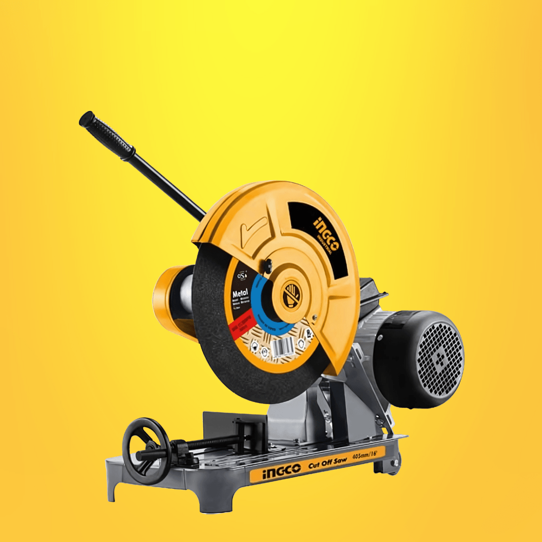 Ingco Bench & Stationary Tool Ingco Cut Off Saw 3KW Single Phase - COS4051