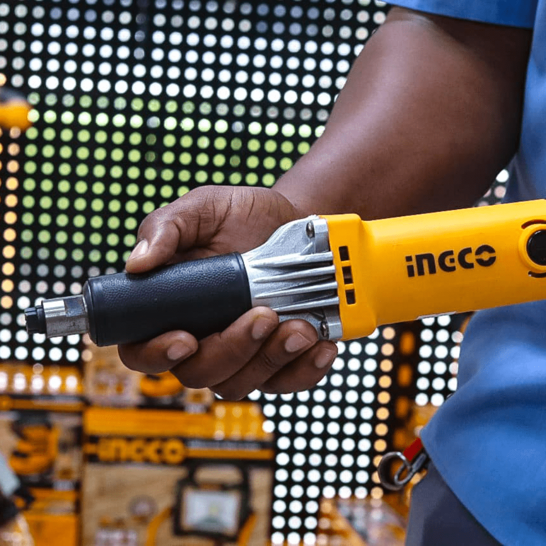 Ingco Rotary & Oscillating Tool Ingco Die Grinder 400W - PDG4003