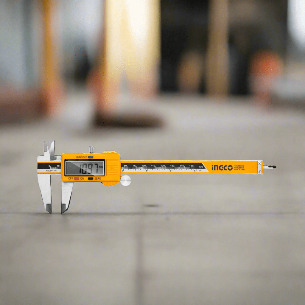 Ingco Marking Tools Ingco Digital Caliper - HDCD01150