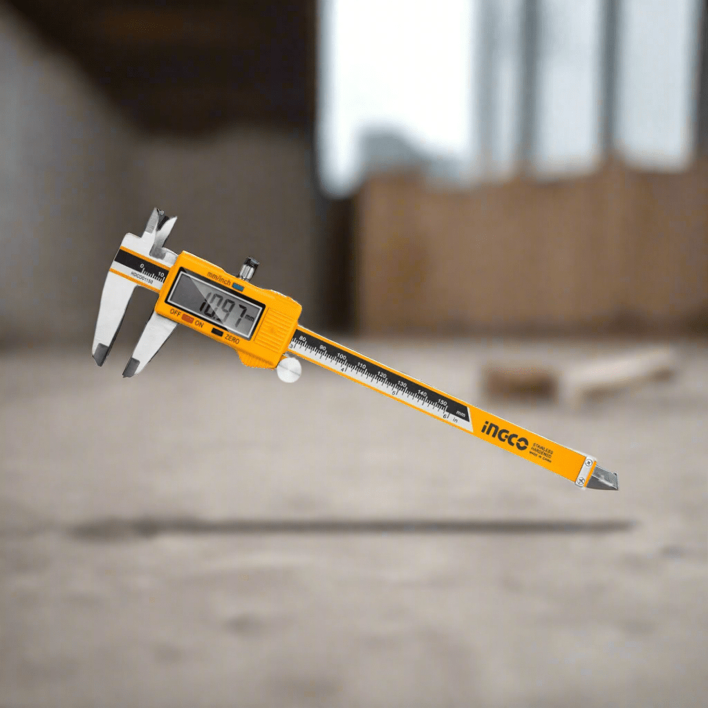 Ingco Marking Tools Ingco Digital Caliper - HDCD01150