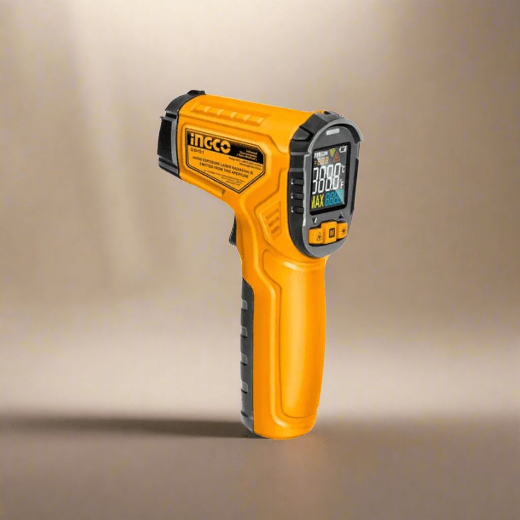 Ingco Digital Meter Ingco Digital Infrared Thermometer - HIT0155028