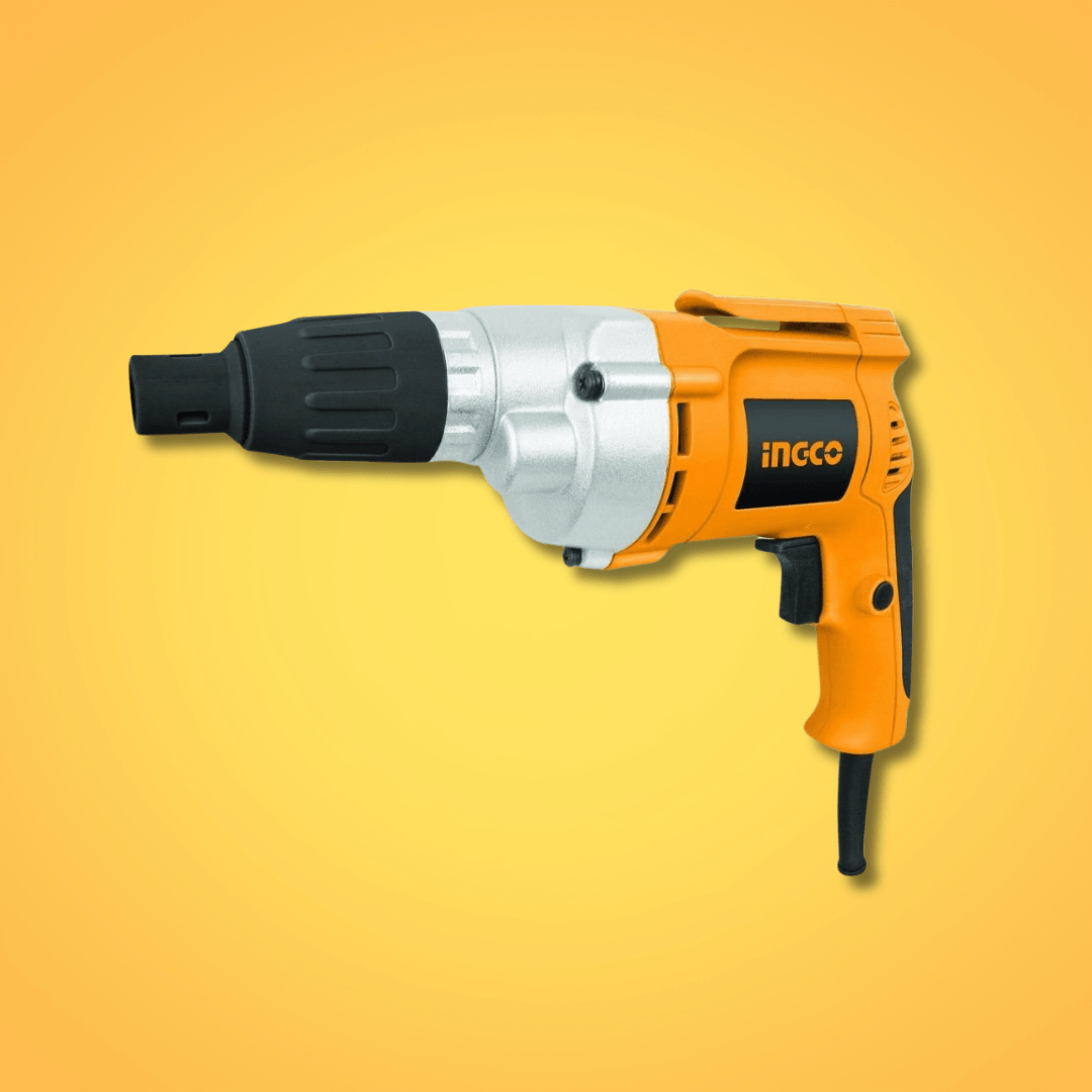 Ingco Powered Screwdriver Ingco Drywall Screwdriver 550W - ESD5501