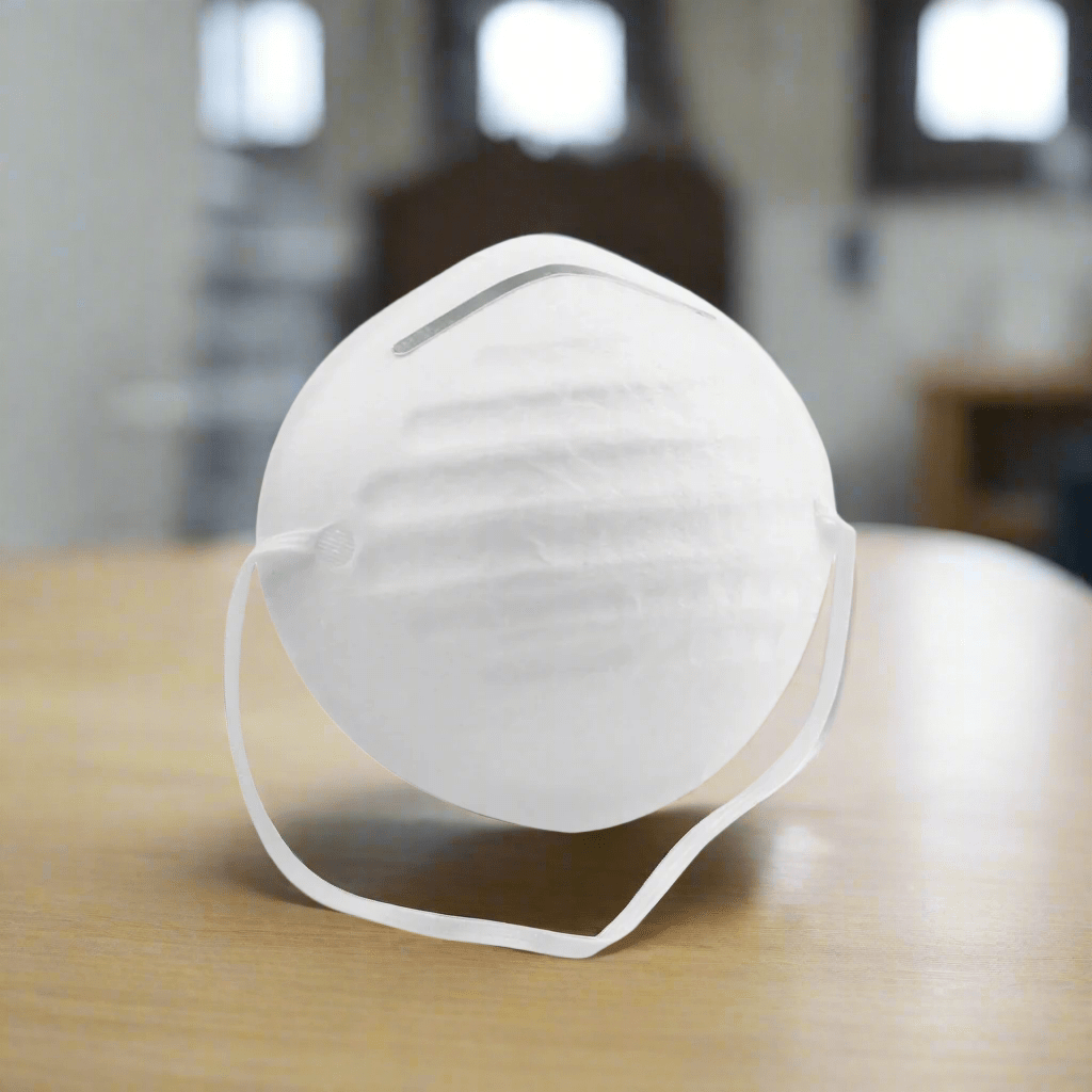 Ingco Dust Masks & Respirators Ingco Dust Mask - HDM04