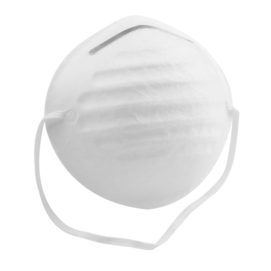 Ingco Dust Masks & Respirators Ingco Dust Mask - HDM04