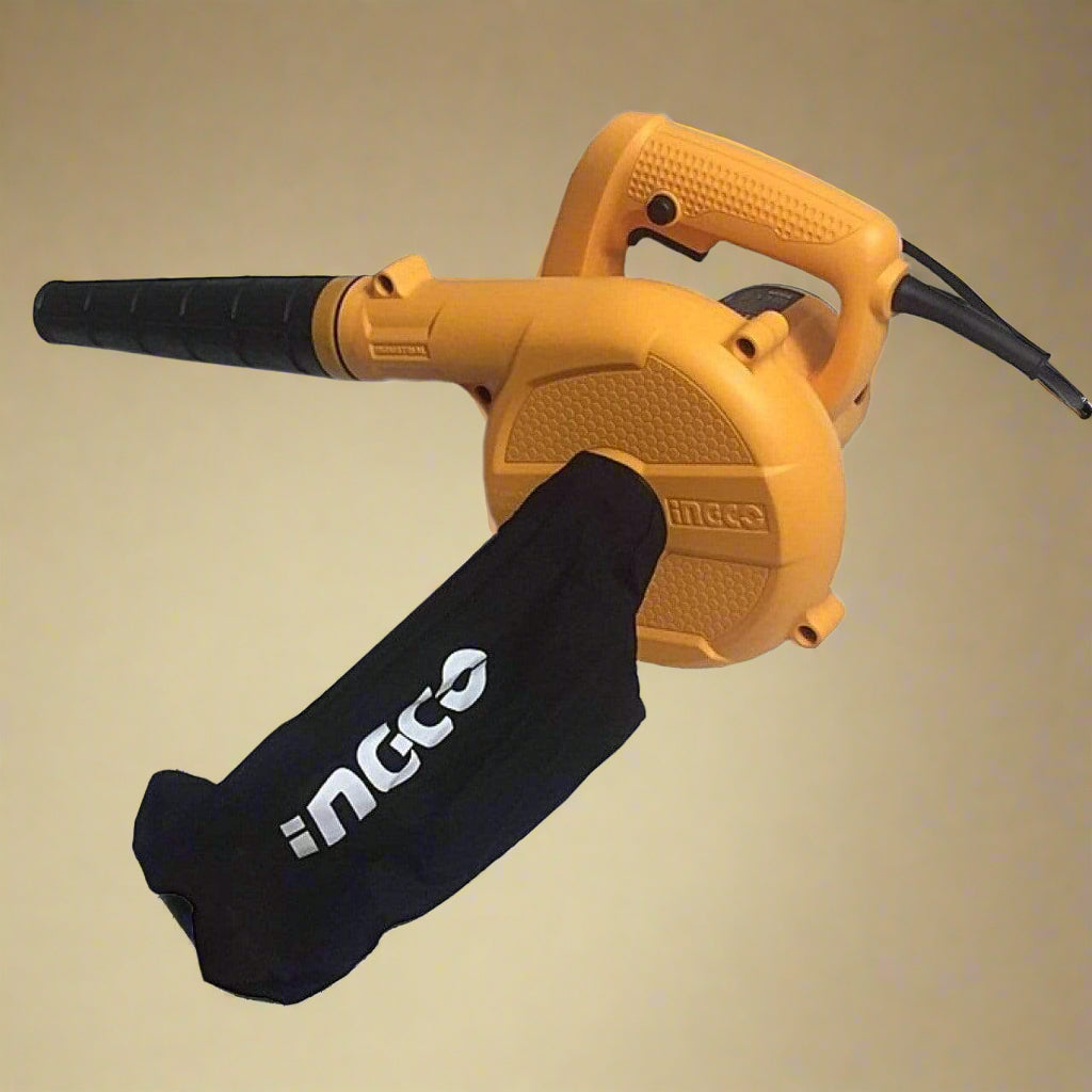 Ingco Blower Ingco Electric Aspirator Blower 600 Watt - AB6008