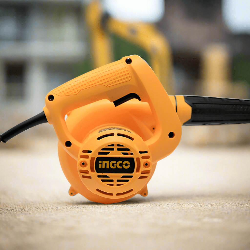 Ingco Blower Ingco Electric Aspirator Blower 600 Watt - AB6008