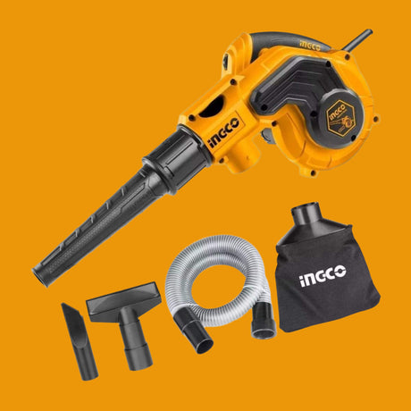 Ingco Blower Ingco Electric Aspirator Blower 800W - AB8008