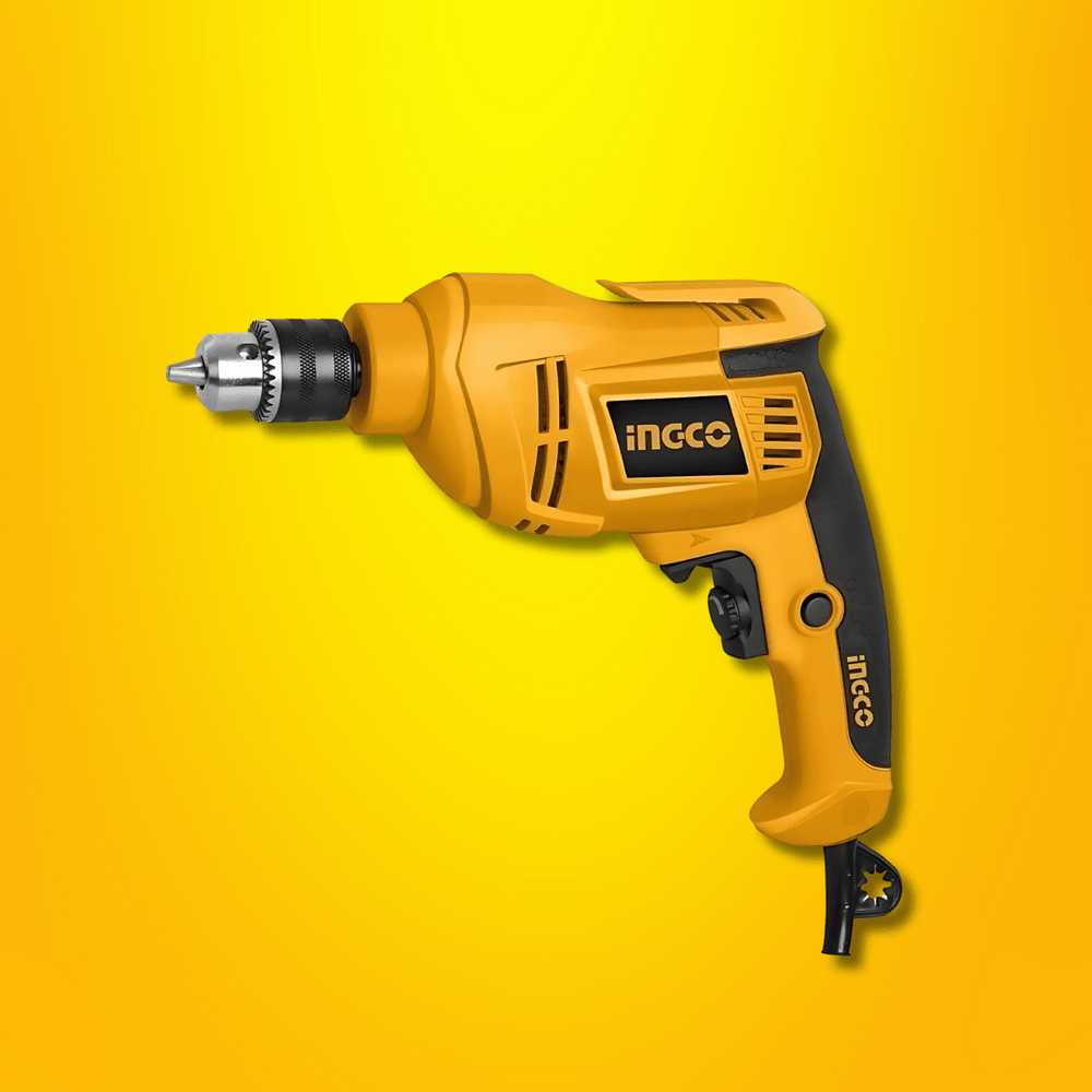 Ingco Drill Ingco Electric Drill 500W - PED5008
