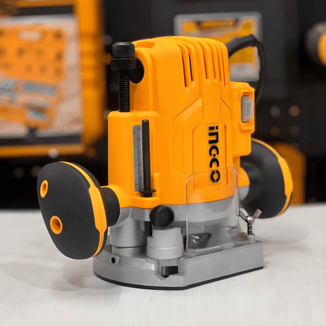Ingco Router Ingco Electric Router 1200W - RT12008