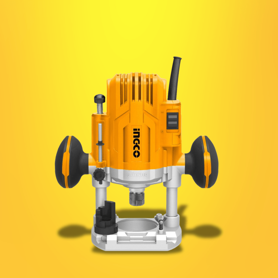 Ingco Router Ingco Electric Router 1200W - RT12008