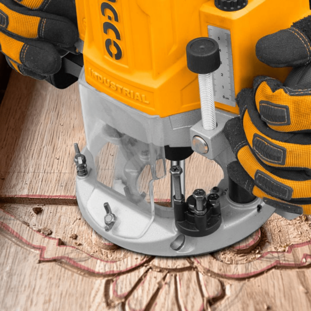 Ingco Router Ingco Electric Router 2200W - RT22008