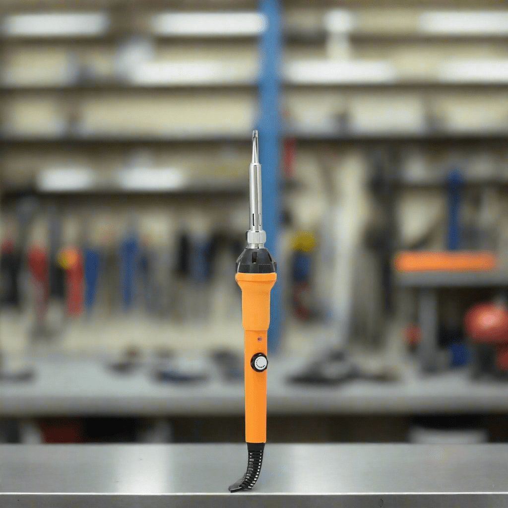 Ingco Specialty Power Tool Ingco Electric Soldering Iron 60W - S1016831