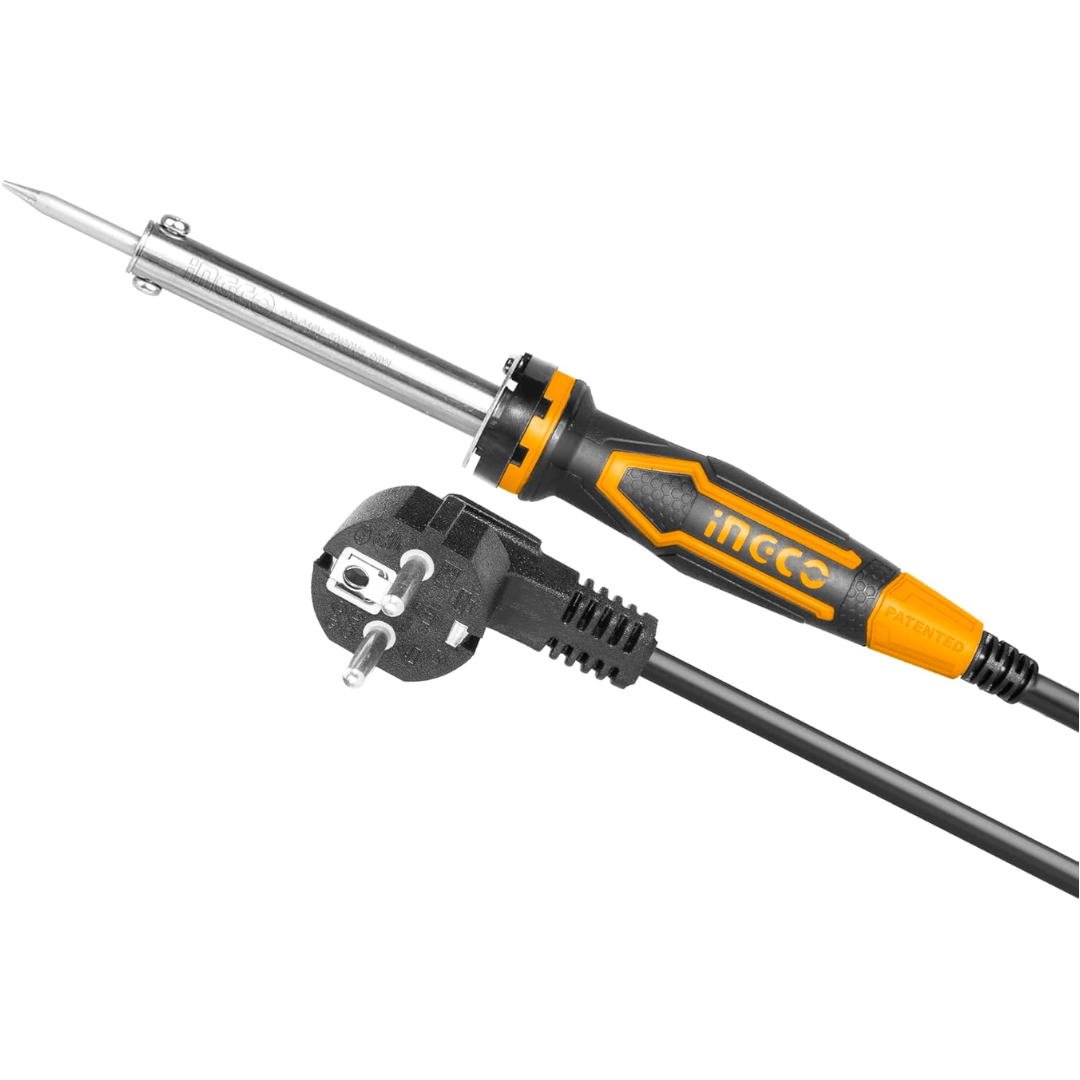 Ingco Specialty Power Tool Ingco Electric Soldering Iron 60W - SI0268