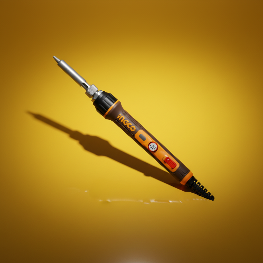 Ingco Specialty Power Tool Ingco Electric Soldering Iron 90W - SI01608