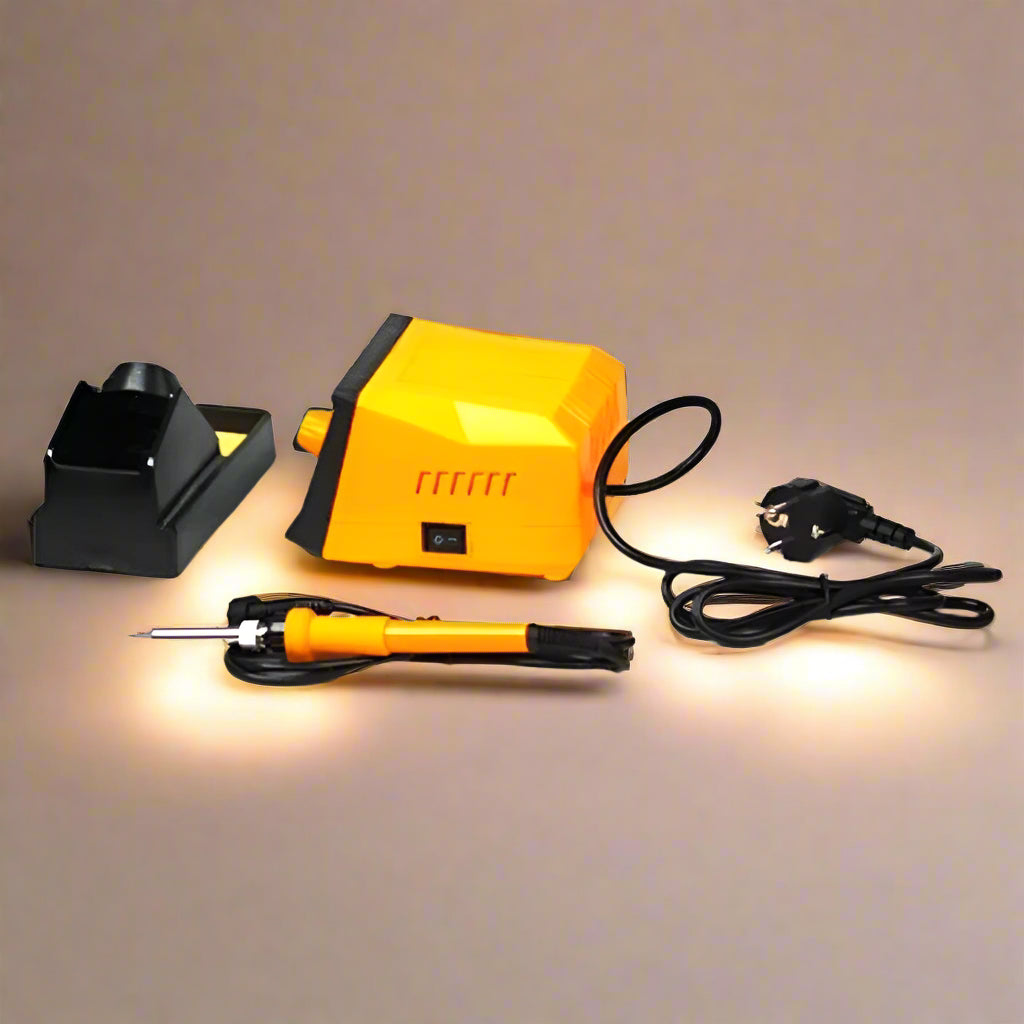 Ingco Specialty Power Tool Ingco Electric Soldering Station 60W - SI016911