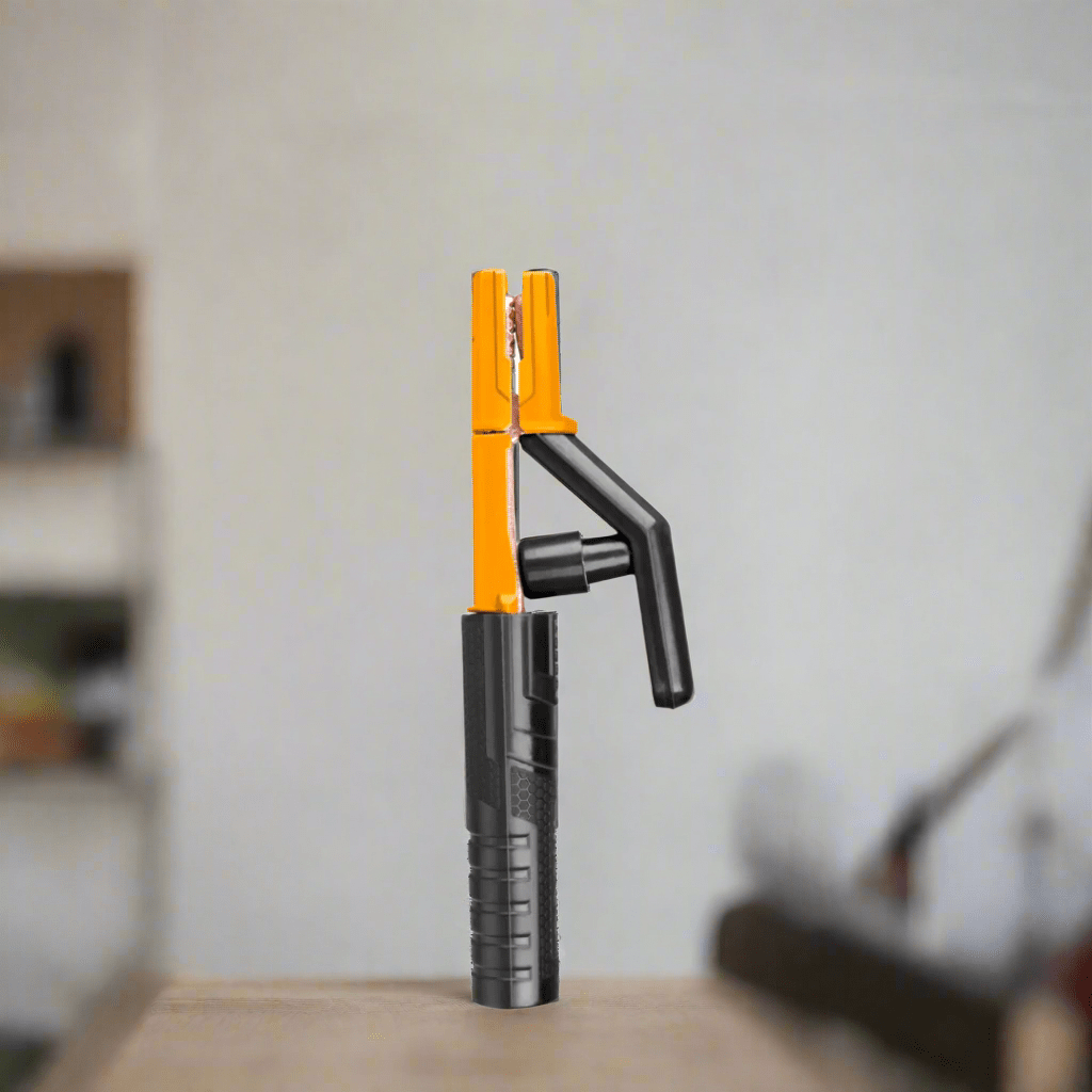 Ingco Welding Machine & Accessories Ingco Electrode Holder 1000A - WAH10008